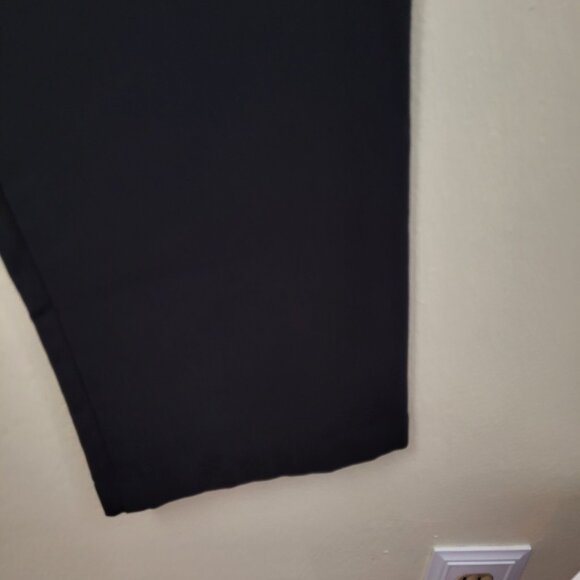 Merrell Men's Black Hiking Outdoor Performance Pants 6 Pockets Size 30R - Picture 10 of 15